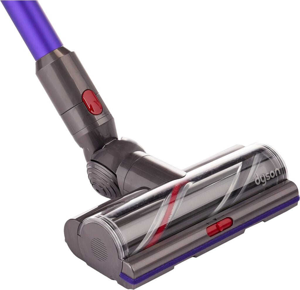 Dyson V11 Torque Drive Cordless Vacuum in Blue