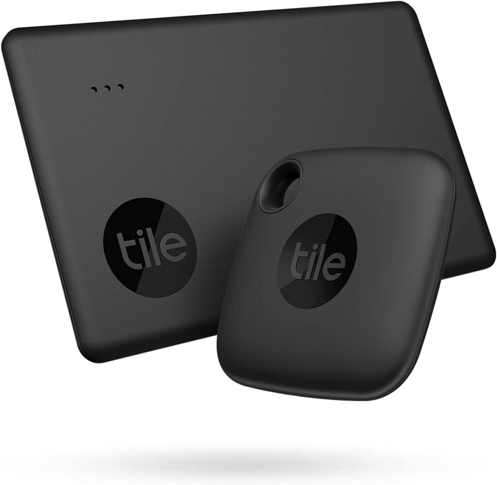 Tile Mate 2022 Bluetooth tracker