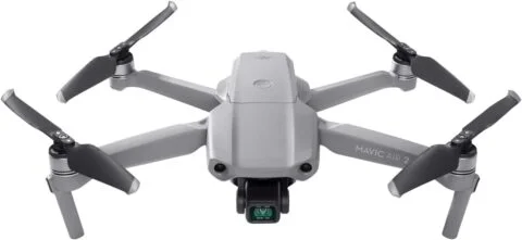 DJI Mavic Air 2 review, a cutting-edge drone for captures aerial photos and videos.