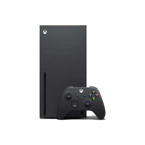 Xbox Series X gaming console